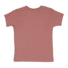 Bella Canvas Toddler T-Shirt - Custom Toddler T-shirt