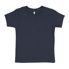 Bella Canvas Toddler T-Shirt - Custom Toddler T-shirt