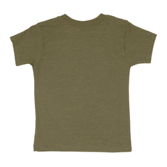 Bella Canvas Toddler T-Shirt - Custom Toddler T-shirt
