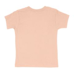 Bella Canvas Toddler T-Shirt - Custom Toddler T-shirt