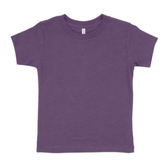 Bella Canvas Toddler T-Shirt - Custom Toddler T-shirt
