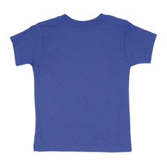 Bella Canvas Toddler T-Shirt - Custom Toddler T-shirt