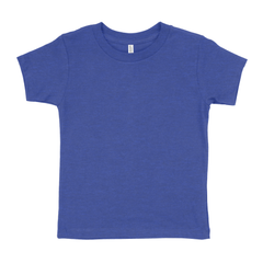 Bella Canvas Toddler T-Shirt - Custom Toddler T-shirt
