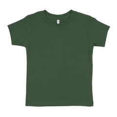 Bella Canvas Toddler T-Shirt - Custom Toddler T-shirt