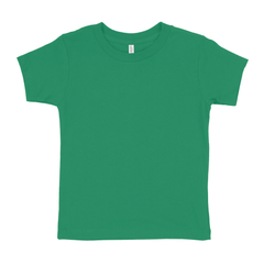 Bella Canvas Toddler T-Shirt - Custom Toddler T-shirt