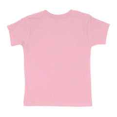 Bella Canvas Toddler T-Shirt - Custom Toddler T-shirt