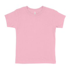 Bella Canvas Toddler T-Shirt - Custom Toddler T-shirt