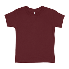 Bella Canvas Toddler T-Shirt - Custom Toddler T-shirt