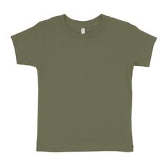 Bella Canvas Toddler T-Shirt - Custom Toddler T-shirt