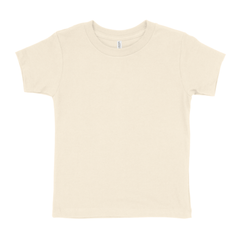 Bella Canvas Toddler T-Shirt - Custom Toddler T-shirt