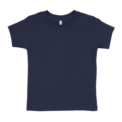 Bella Canvas Toddler T-Shirt - Custom Toddler T-shirt