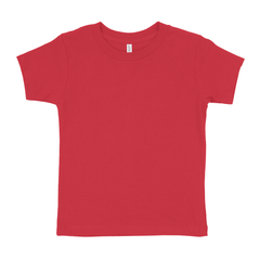Bella Canvas Toddler T-Shirt - Custom Toddler T-shirt