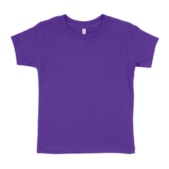Bella Canvas Toddler T-Shirt - Custom Toddler T-shirt