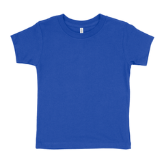 Bella Canvas Toddler T-Shirt - Custom Toddler T-shirt