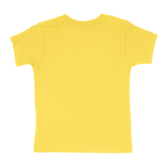 Bella Canvas Toddler T-Shirt - Custom Toddler T-shirt