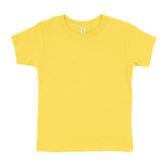 Bella Canvas Toddler T-Shirt - Custom Toddler T-shirt