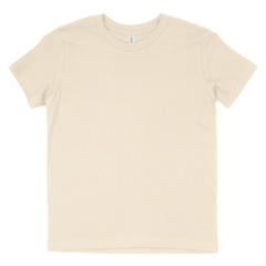 Bella Canvas Youth T-Shirt - Custom Youth T-shirt