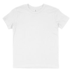 Bella Canvas Youth T-Shirt - Custom Youth T-shirt