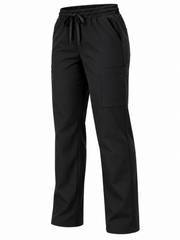 Women’s Custom Scrub Pants