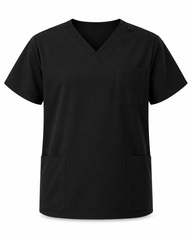 Men’s Custom Scrub Top