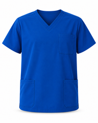 Men’s Custom Scrub Top