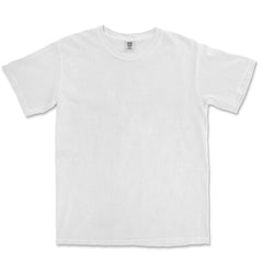 Comfort Colors Adult T-Shirt - Custom Comfort Colors T-shirt