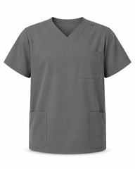 Men’s Custom Scrub Top