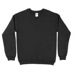 Gildan Crewneck Sweatshirt - Custom Gildan Sweatshirt