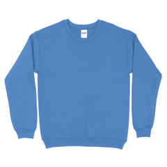 Gildan Crewneck Sweatshirt - Custom Gildan Sweatshirt