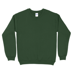 Gildan Crewneck Sweatshirt - Custom Gildan Sweatshirt