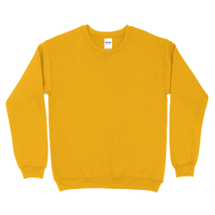 Gildan Crewneck Sweatshirt - Custom Gildan Sweatshirt
