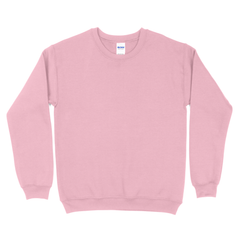 Gildan Crewneck Sweatshirt - Custom Gildan Sweatshirt