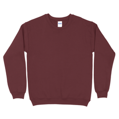 Gildan Crewneck Sweatshirt - Custom Gildan Sweatshirt