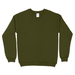 Gildan Crewneck Sweatshirt - Custom Gildan Sweatshirt