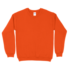 Gildan Crewneck Sweatshirt - Custom Gildan Sweatshirt