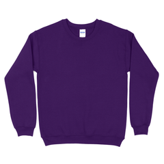 Gildan Crewneck Sweatshirt - Custom Gildan Sweatshirt