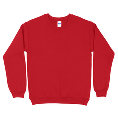 Gildan Crewneck Sweatshirt - Custom Gildan Sweatshirt