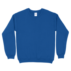 Gildan Crewneck Sweatshirt - Custom Gildan Sweatshirt