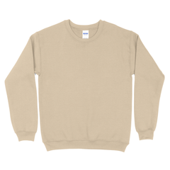 Gildan Crewneck Sweatshirt - Custom Gildan Sweatshirt