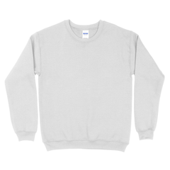 Gildan Crewneck Sweatshirt - Custom Gildan Sweatshirt