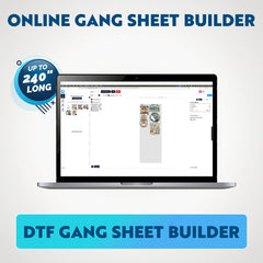 DTF Gang Sheet Builder - Create Your DTF Gang Sheet