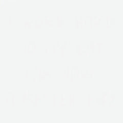 I Work Hard So My Cat Can Have A Better Life Funny Ready to Press DTF Transfer