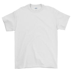 Gildan Heavy Cotton Adult T-Shirt - Custom Gildan Heavy Cotton T-shirt