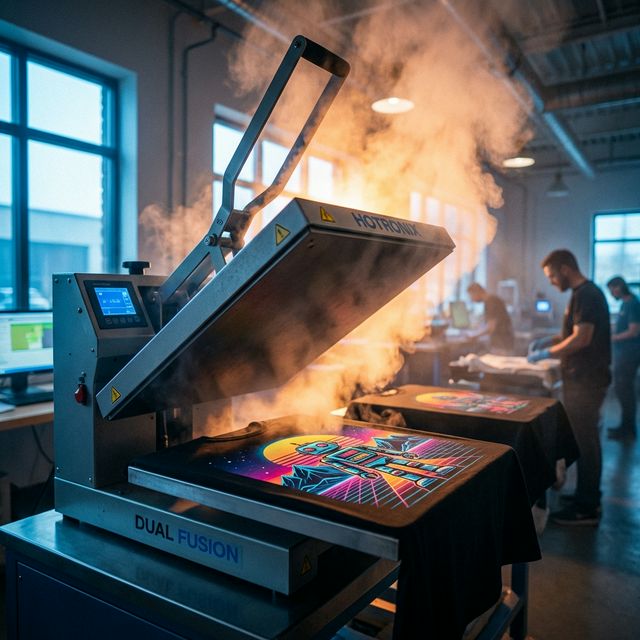 Why Is My DTF Peeling? The Ultimate Troubleshooting Guide (2026 Edition)