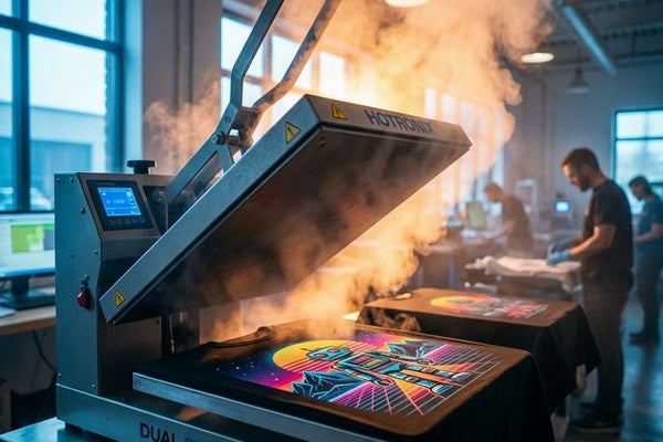 Why Is My DTF Peeling? The Ultimate Troubleshooting Guide (2026 Edition)