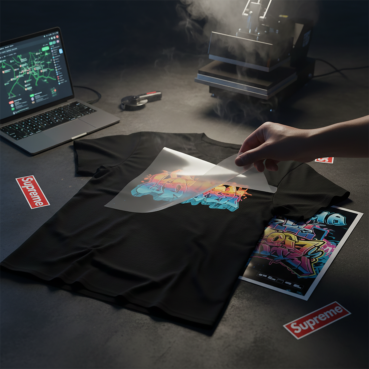 How to Start a Heavyweight Streetwear Brand in 2026: The 