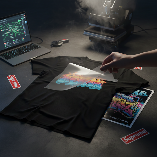 How to Start a Heavyweight Streetwear Brand in 2026: The 