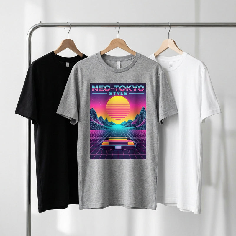 Best Fabrics for DTF Printing: Complete Material Compatibility Guide (2026)