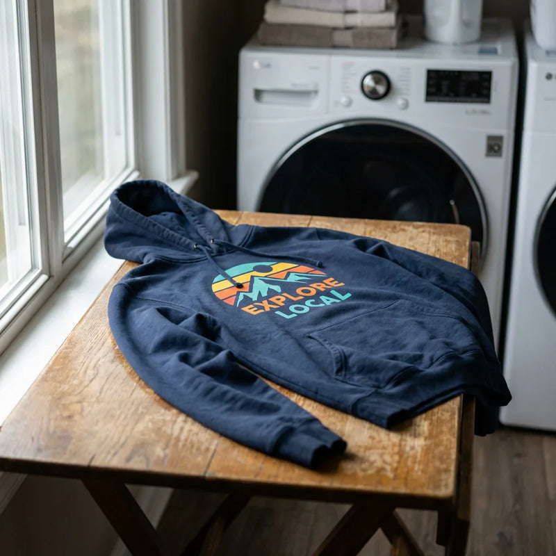DTF Transfer Care & Washing Instructions: Make Your Prints Last 100+ Washes