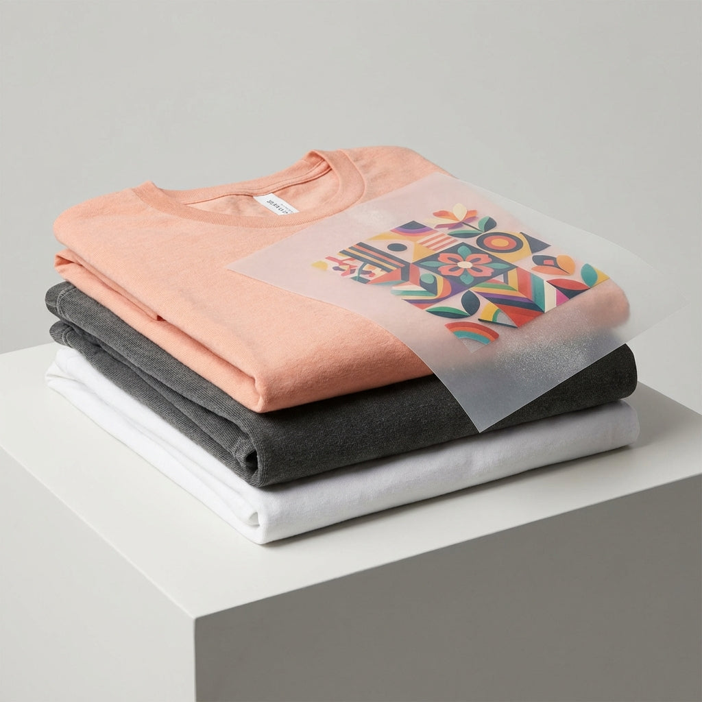 The Best Blank T-Shirts for DTF Printing in 2026: Ranked & Reviewed